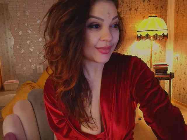 PROSERPINA webcam