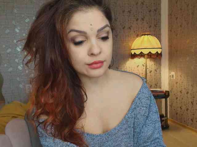 PROSERPINA webcam