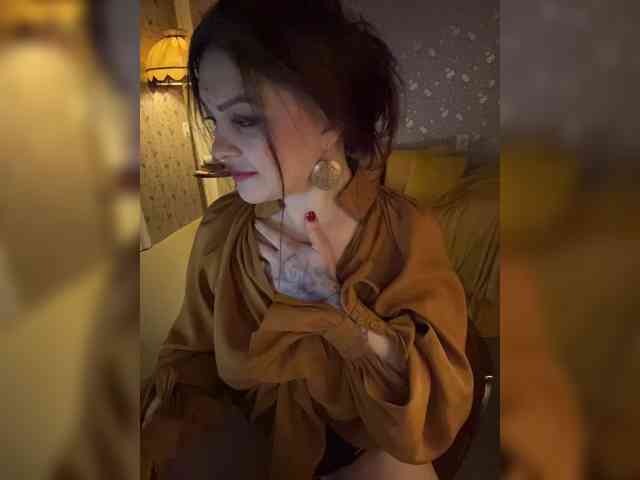 888_TANTRA_888 webcam