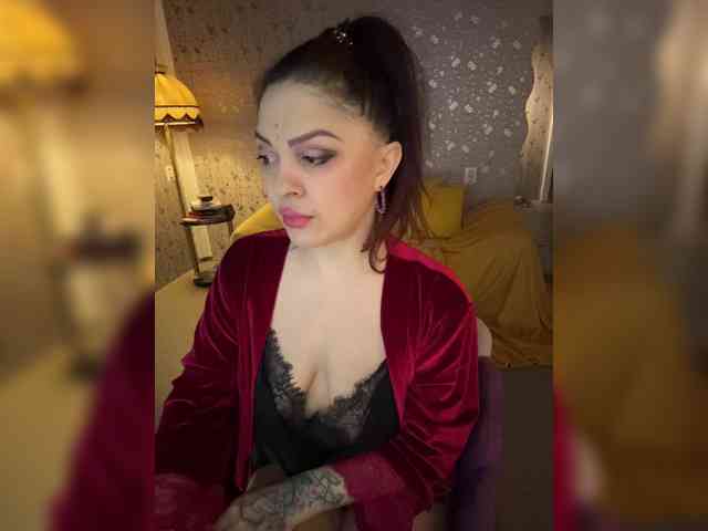 888_TANTRA_888 webcam