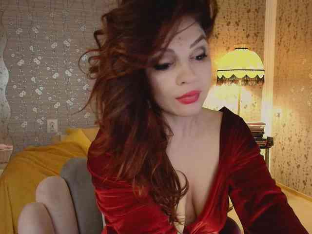 PROSERPINA webcam