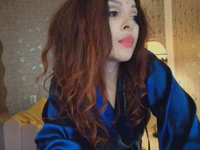 PROSERPINA webcam