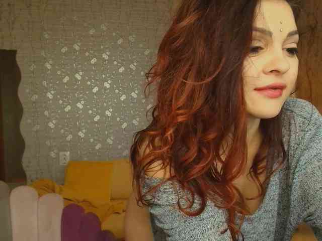 PROSERPINA webcam