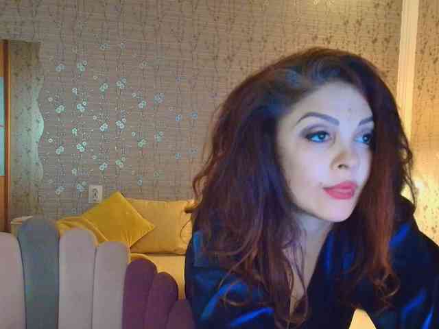 PROSERPINA webcam