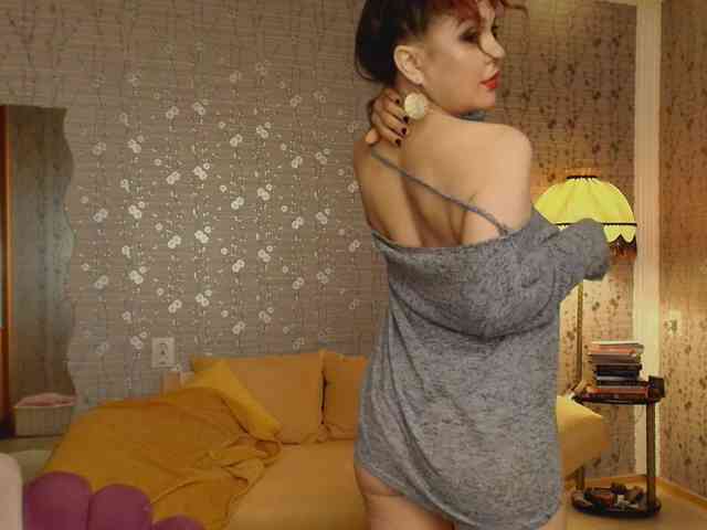PROSERPINA webcam