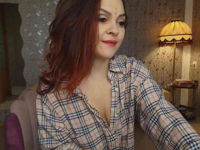 PROSERPINA webcam