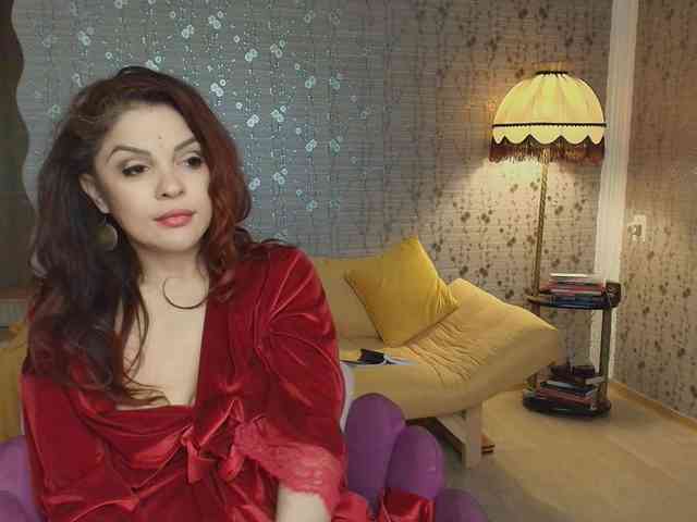 PROSERPINA webcam