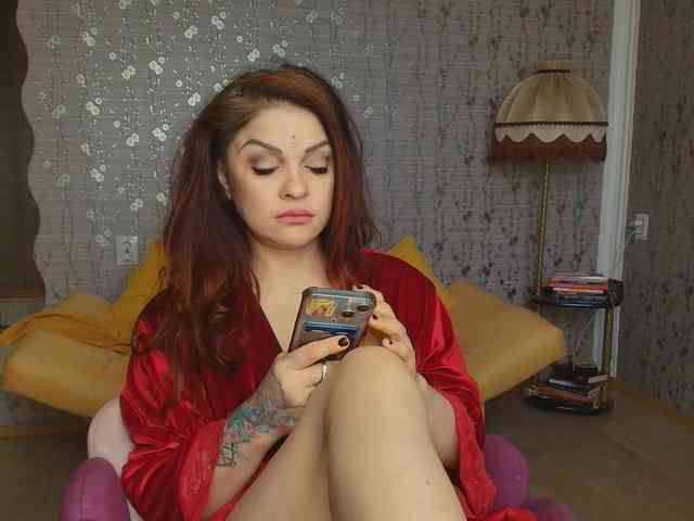 PROSERPINA webcam