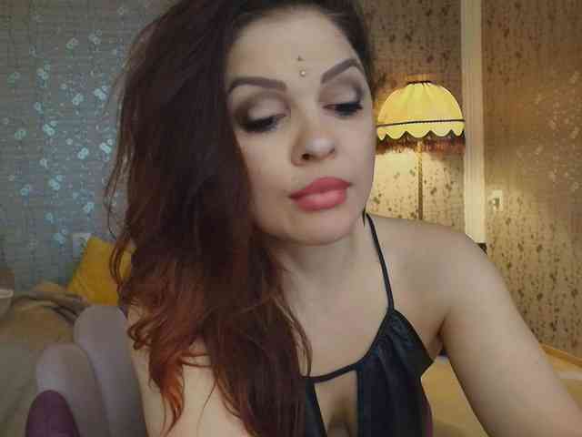 PROSERPINA webcam