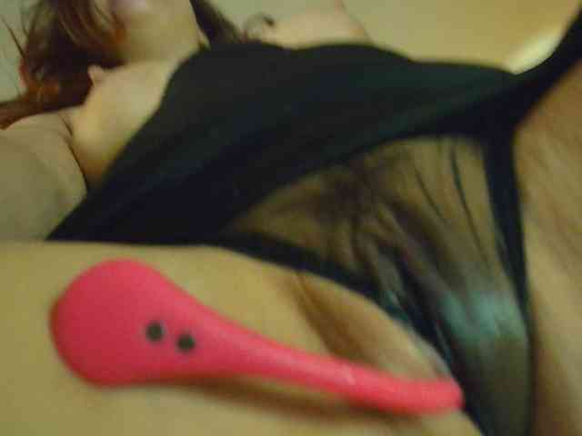 SeeYaYou webcam