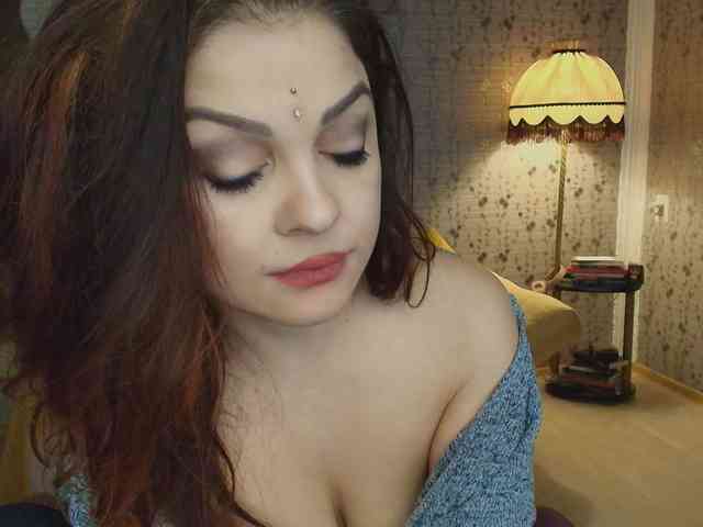 PROSERPINA webcam