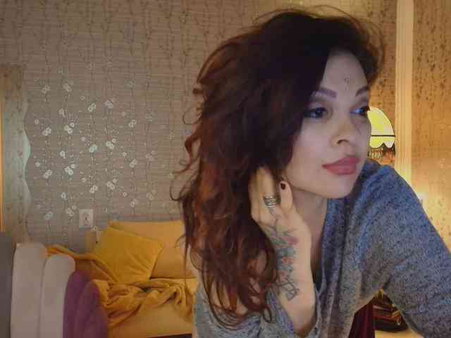PROSERPINA webcam