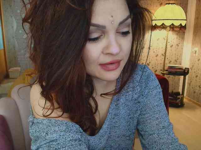 PROSERPINA webcam
