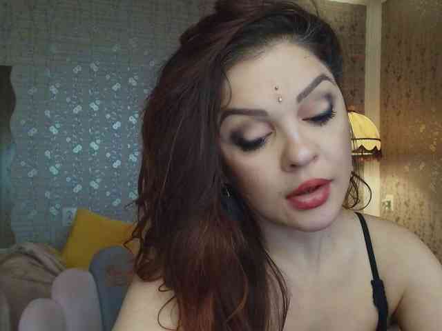 PROSERPINA webcam