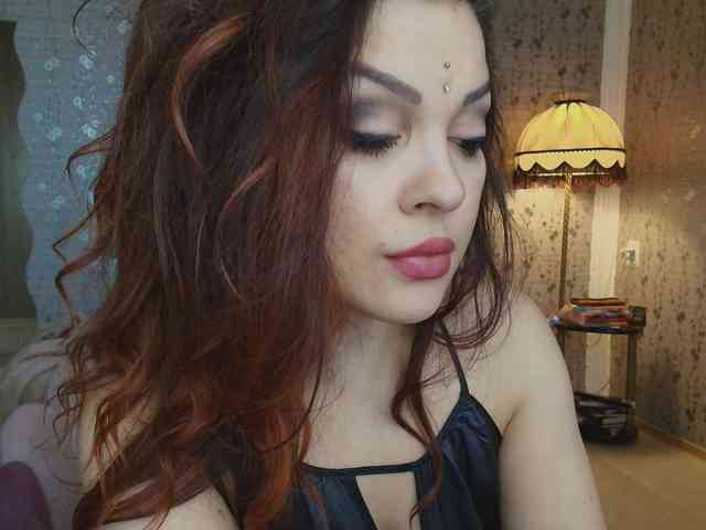 PROSERPINA webcam