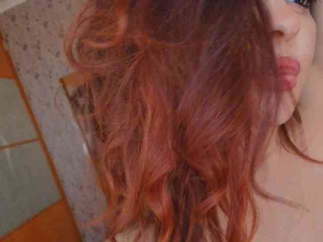 PROSERPINA webcam