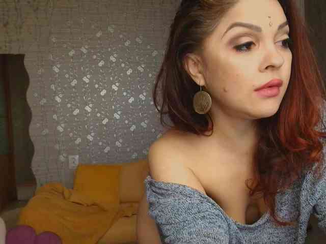 PROSERPINA webcam