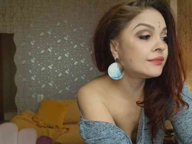 PROSERPINA webcam