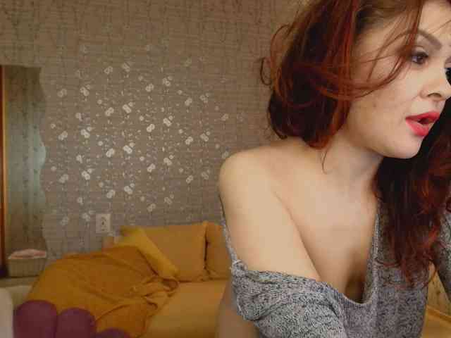 PROSERPINA webcam