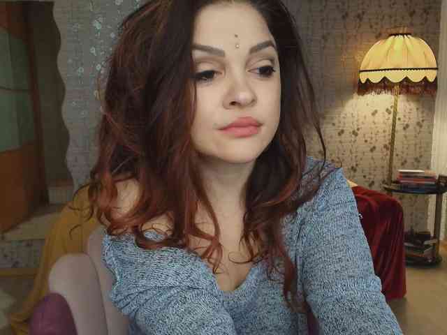 PROSERPINA webcam