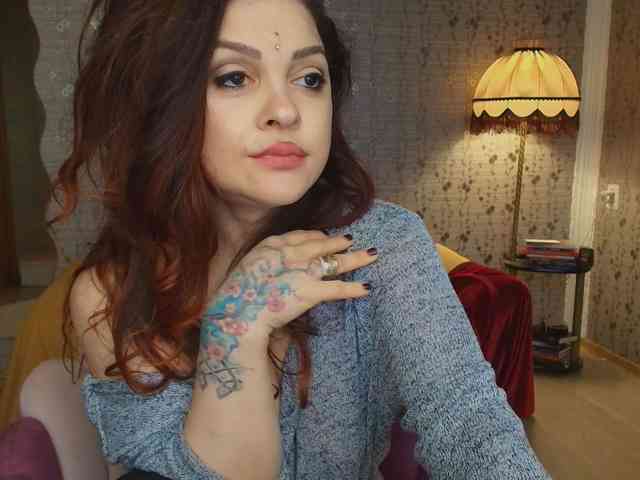 PROSERPINA webcam