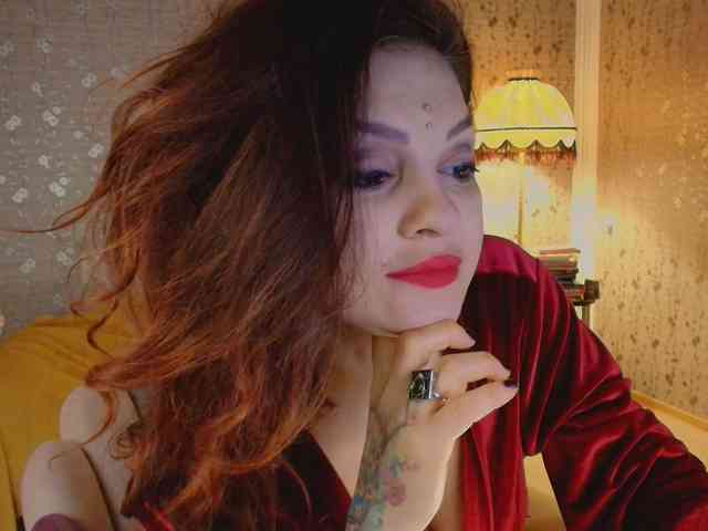 PROSERPINA webcam