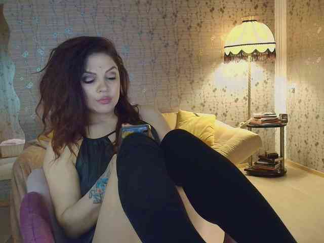 PROSERPINA webcam