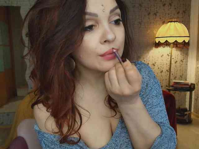 PROSERPINA webcam