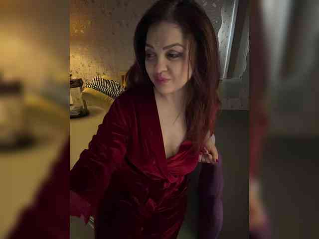 KAKTO-TAK Live Webcam on BongaCams