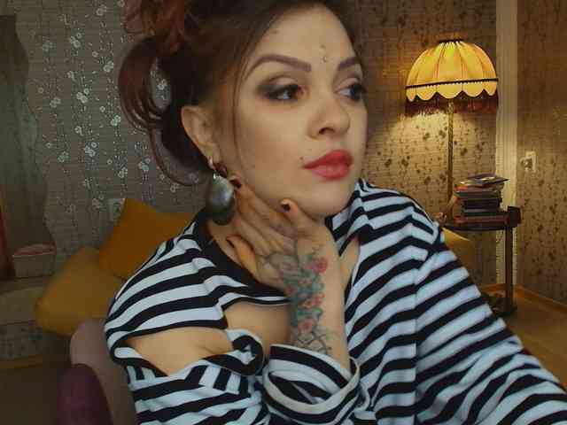 PROSERPINA webcam
