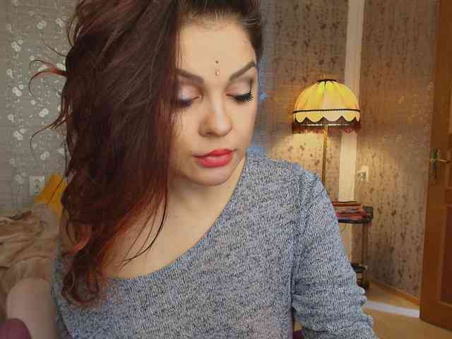 PROSERPINA webcam
