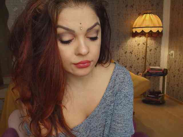 PROSERPINA webcam
