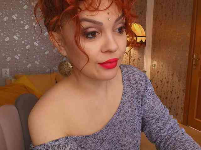 PROSERPINA webcam