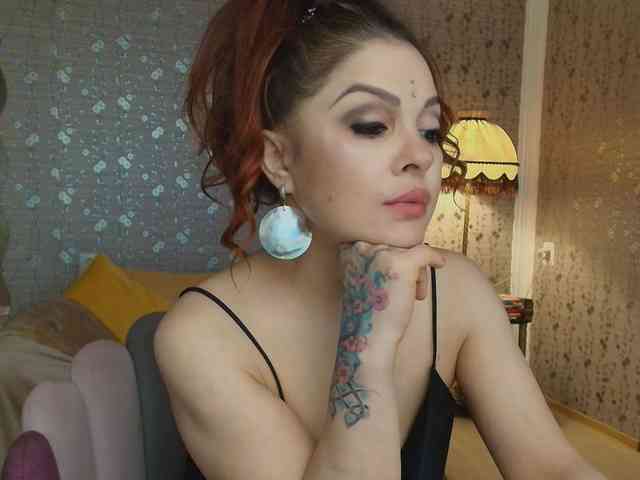 PROSERPINA webcam