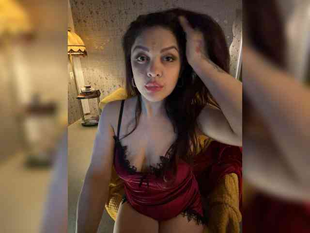 KAKTO-TAK Live Webcam on BongaCams