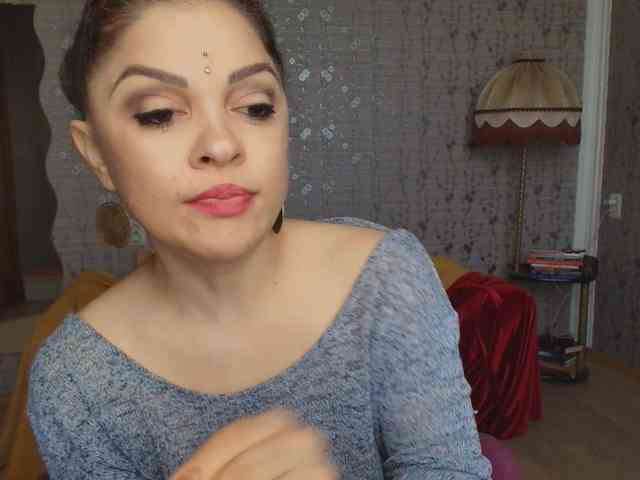 PROSERPINA webcam