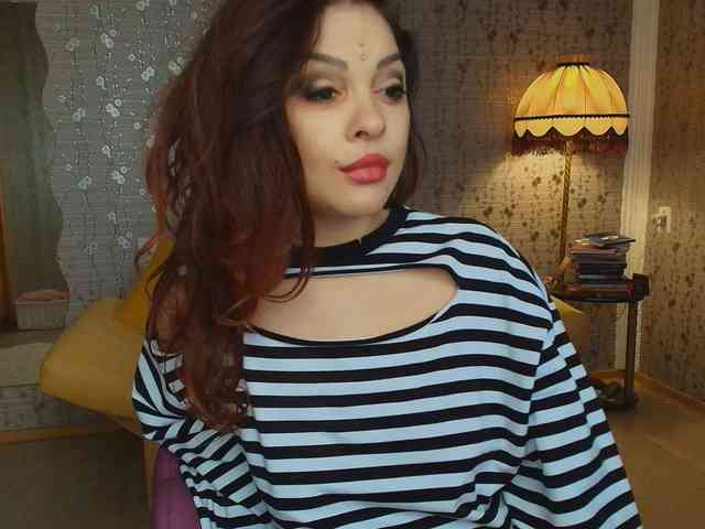 PROSERPINA webcam