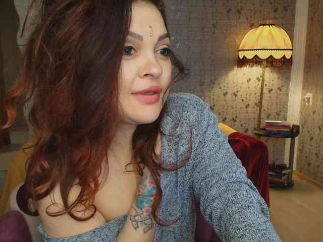 PROSERPINA webcam