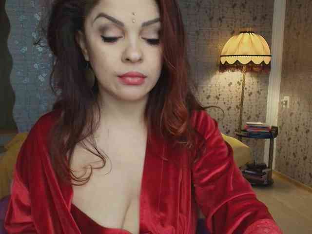 PROSERPINA webcam