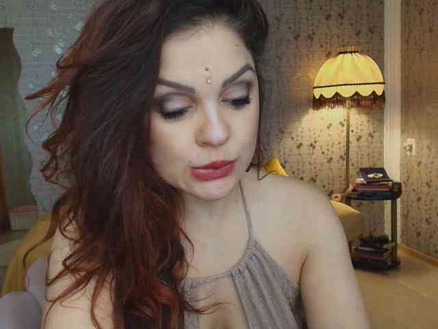 PROSERPINA webcam