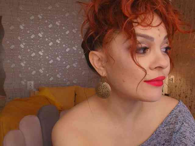 PROSERPINA webcam