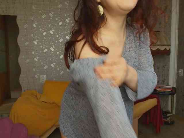 PROSERPINA webcam