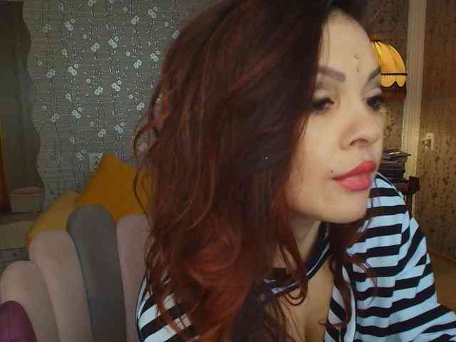 PROSERPINA webcam