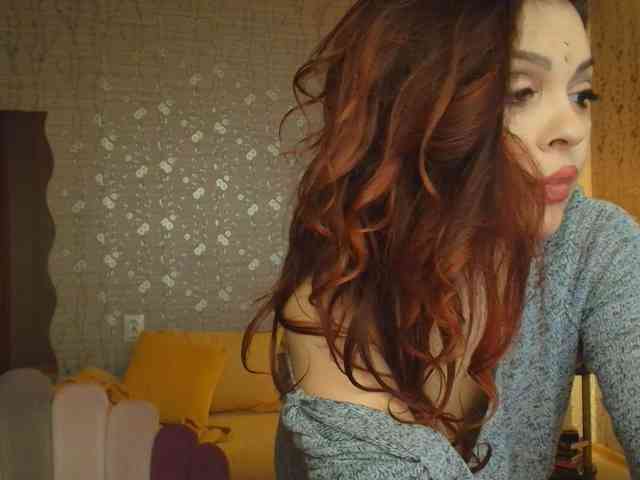 PROSERPINA webcam
