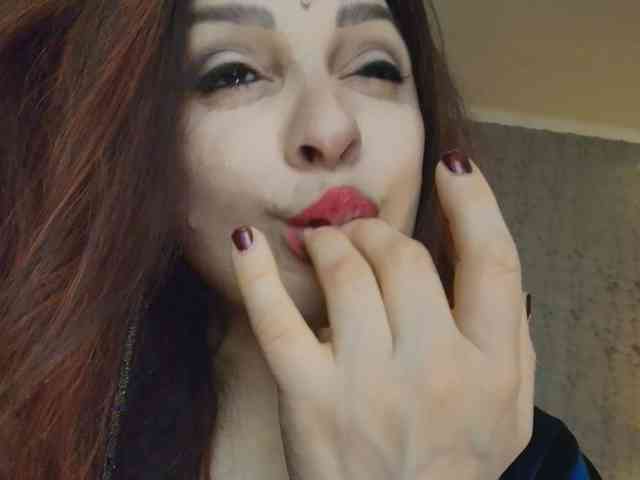PROSERPINA webcam