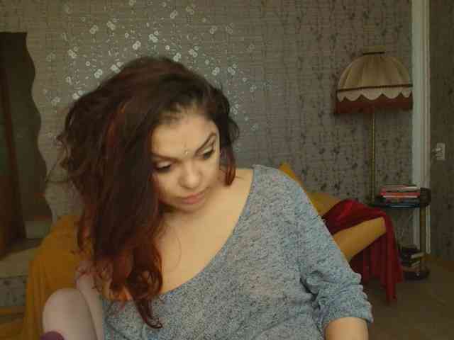 PROSERPINA webcam