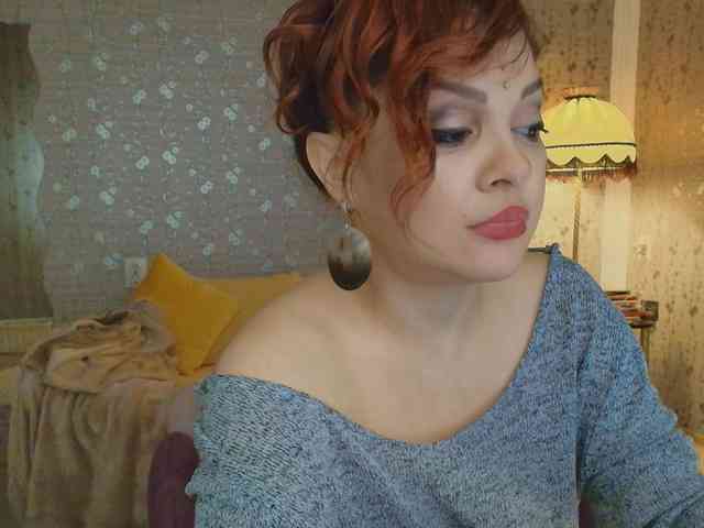 PROSERPINA webcam