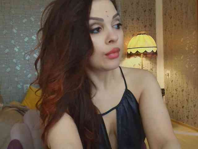 PROSERPINA webcam