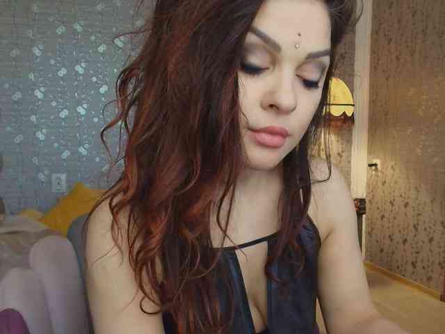 PROSERPINA webcam
