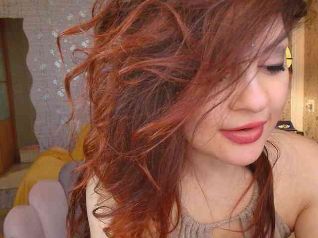 PROSERPINA webcam